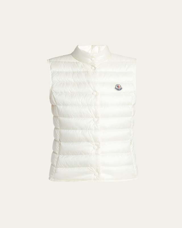 Liane Down Vest